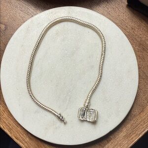 Pandora Elegant Silver Bracelet